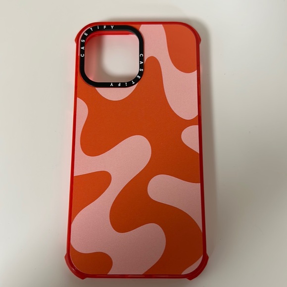 Casetify iPhone 13 Pro Max case